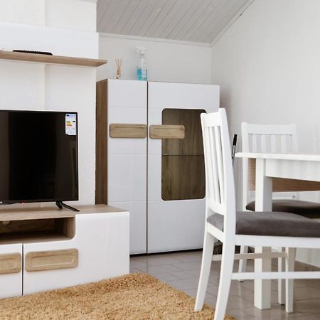 Iker Apartments Тиват Экстерьер фото