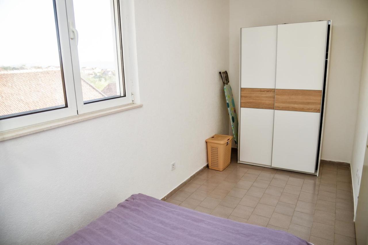 Iker Apartments Тиват Экстерьер фото
